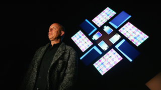 Brian Eno announces huge box set of music for art installations <em></em>